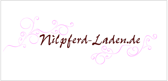 logo nilpferd-laden.de