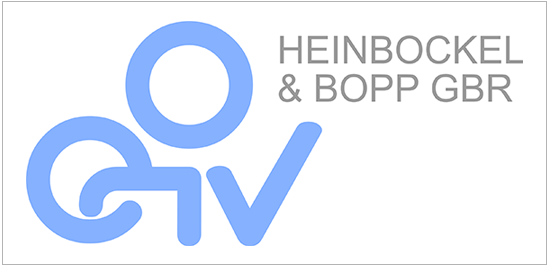 logo qiv - qualität im verkehr