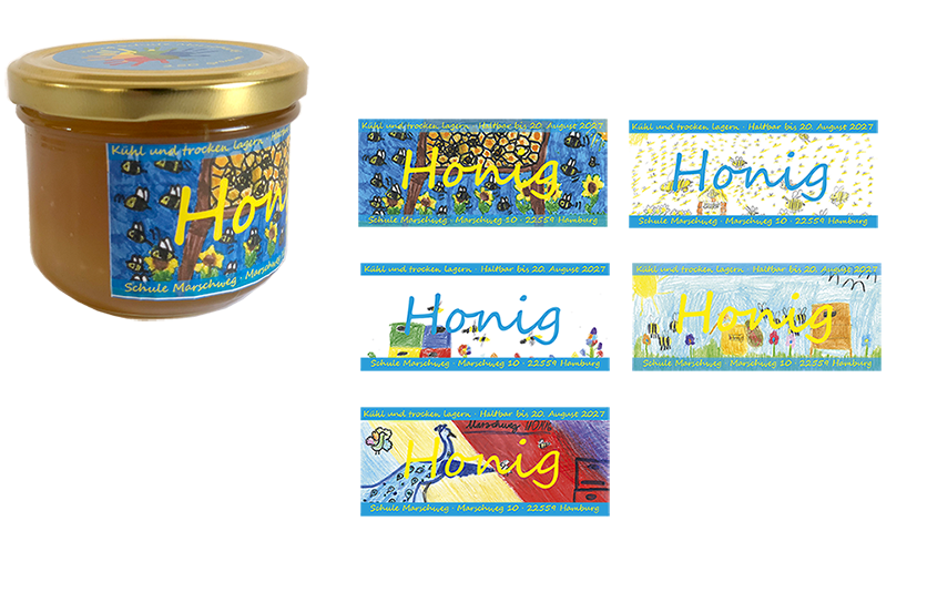 honig schule marschweg